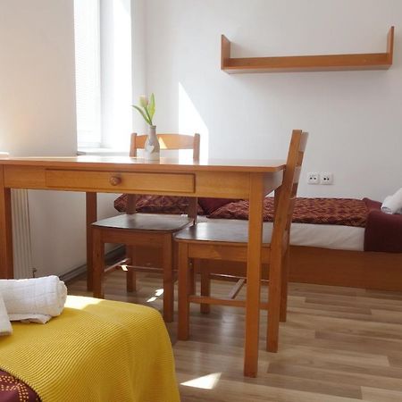 Apartmany Alzuz Ружомберок Екстер'єр фото