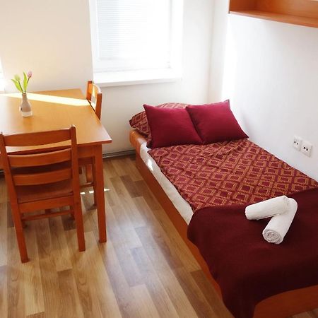 Apartmany Alzuz Ружомберок Екстер'єр фото