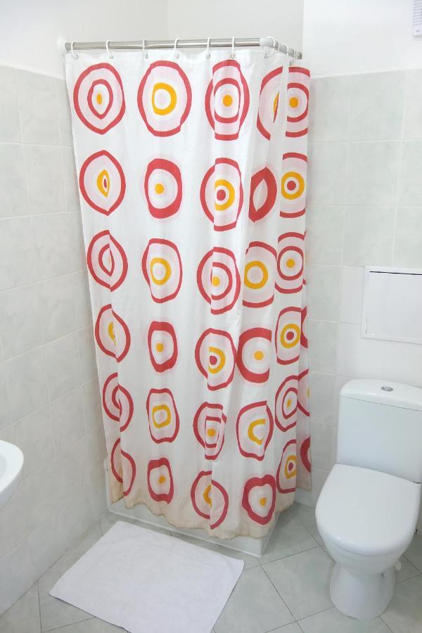 Apartmany Alzuz Ружомберок Екстер'єр фото