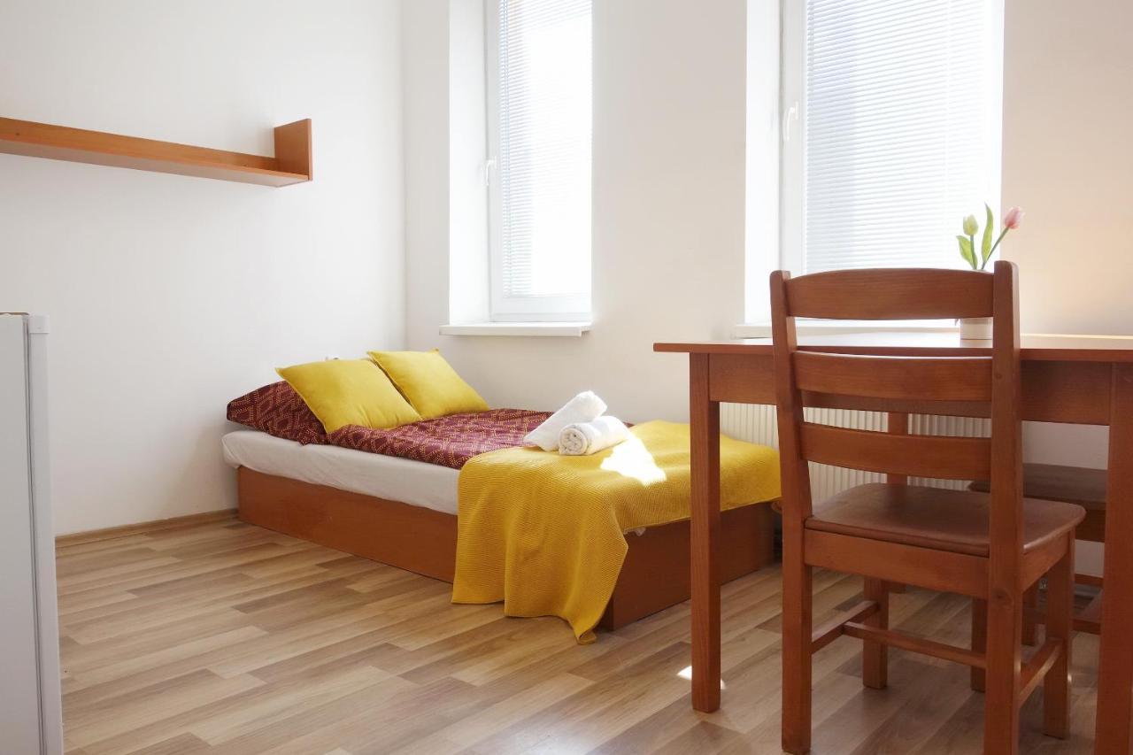 Apartmany Alzuz Ружомберок Екстер'єр фото