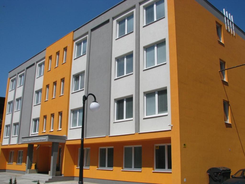 Apartmany Alzuz Ружомберок Екстер'єр фото