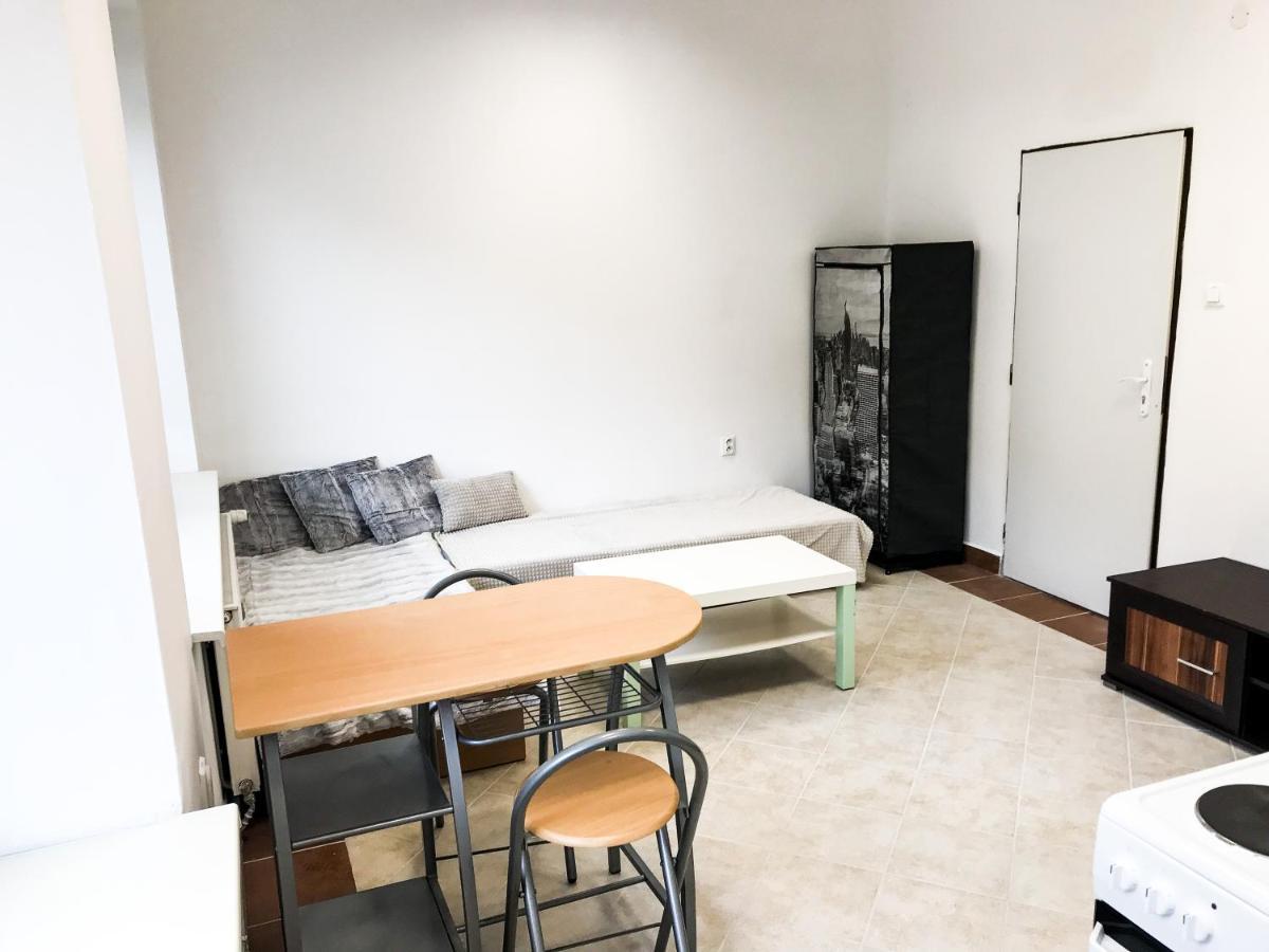 Apartmany Alzuz Ружомберок Екстер'єр фото